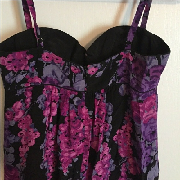 Rebecca Taylor bustier dress - Picture 3 of 8